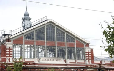 Association Ferronord – Modélisme ferroviaire