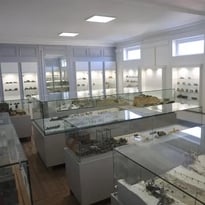 Cercle Militaire, visite découverte du bâtiment et de ses collections
