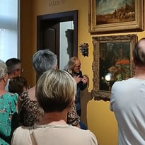 Visite guidée "Découverte des collections du musée"