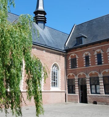 Partez à la découverte de lieux patrimoniaux transformés : hospice, brasserie, poste, usine textile… que sont-ils devenus ?