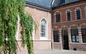 Partez à la découverte de lieux patrimoniaux transformés : hospice, brasserie, poste, usine textile… que sont-ils devenus ?