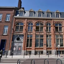 Visite guidée : à la découverte du Grand Mix !