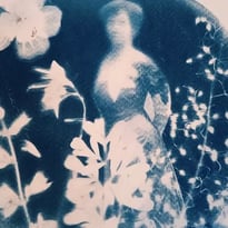 Atelier « La petite fabrique à cyanotypes »