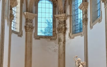 Spectacle de musique et de danse