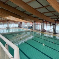 Découverte des coulisses du centre nautique Babylone