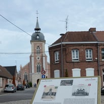 Circuits Patrimoine Pédestre