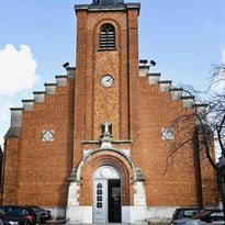 Visite de l'église Saint-Pierre du Haut-de-Mons