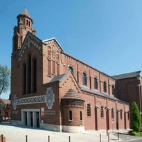 Visite libre de l'église du Sacré Coeur du Sart