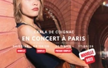 Carla de Coignac