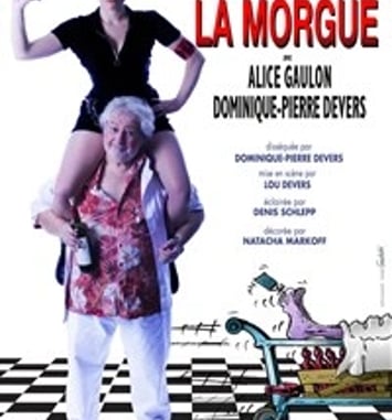 Du Rififi à la morgue