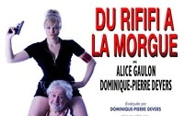 Du Rififi à la morgue