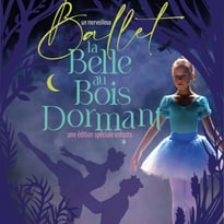 La Belle au Bois Dormant