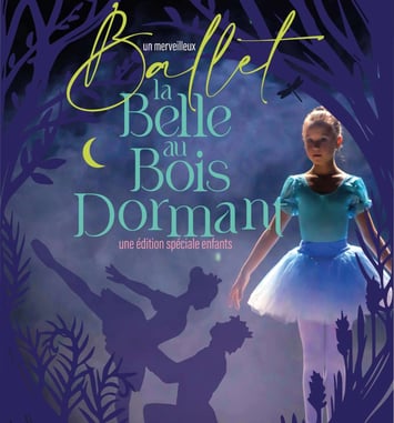 La Belle au Bois Dormant