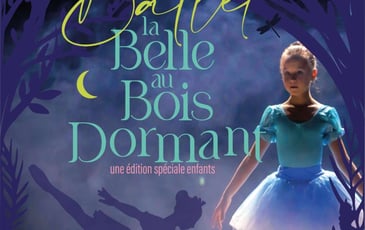 La Belle au Bois Dormant