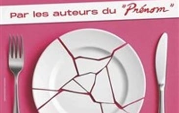 Un dîner d'adieu
