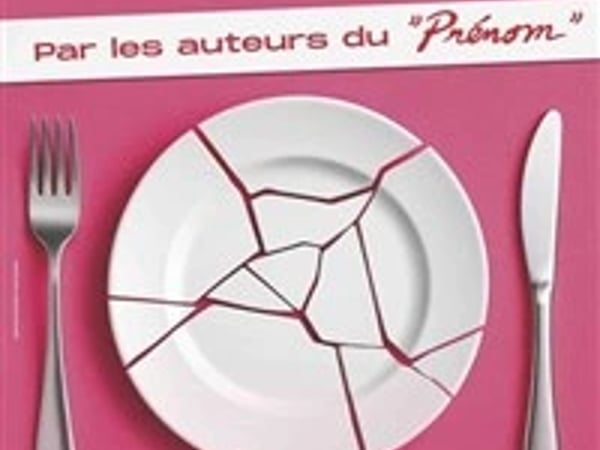 Un dîner d'adieu