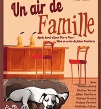 Un air de famille