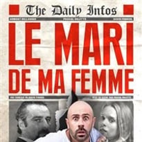 Le mari de ma femme
