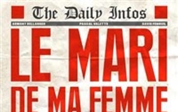 Le mari de ma femme