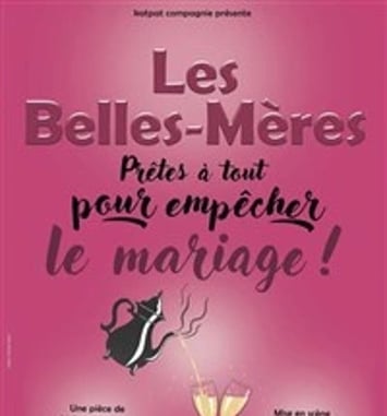 Les belles-mères
