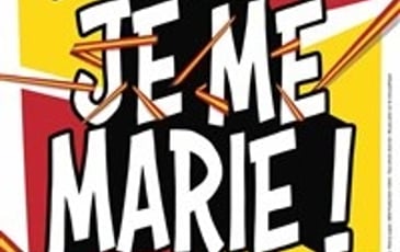 Demain, je me marie !