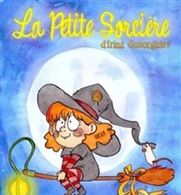 La petite sorcière