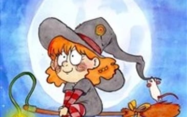 La petite sorcière