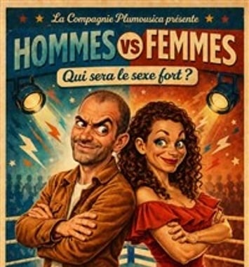 Hommes vs Femmes : qui sera le sexe fort ?