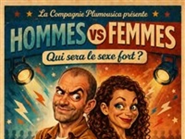 Hommes vs Femmes : qui sera le sexe fort ?