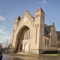 Visite libre de l'église Saint-Amand