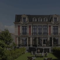 Visite guidée de l'Hôtel particulier Tiberghien