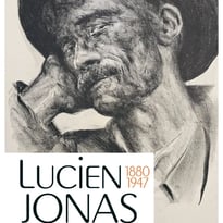 Exposition : Lucien Jonas, au pays du charbon et de l'acier