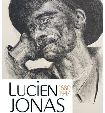 Exposition : Lucien Jonas, au pays du charbon et de l'acier