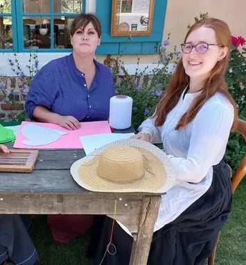 Un weekend dédié au patrimoine au Musée de Plein Air