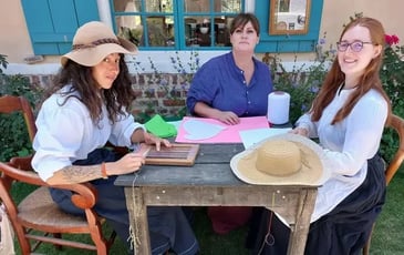 Un weekend dédié au patrimoine au Musée de Plein Air