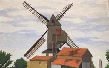 Images de la Flandre d'antan