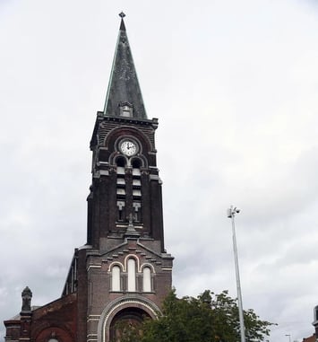 Démonstration de métiers du patrimoine