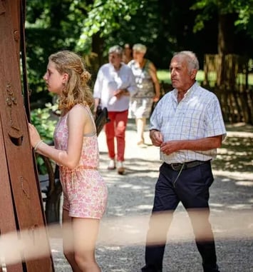 Mosaïc, le jardin des cultures se raconte