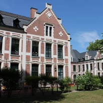 Visites guidées du Château de Robersart
