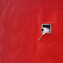 Visite découverte de l'Exposition « Le Liban de Serge Najjar – Photographie, architecture, abstraction »