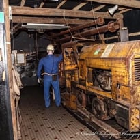 Le musée de la Mine