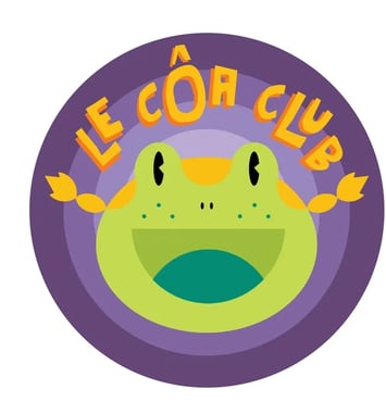 Jeux de piste du Côa Club