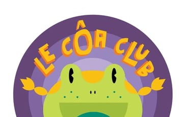 Jeux de piste du Côa Club