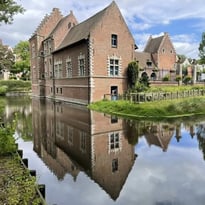 Visite guidée du Château de Flers