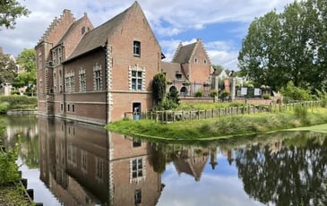 Visite guidée du Château de Flers