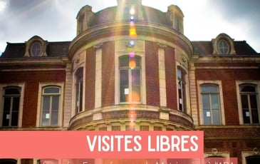 Visitez l'ARA