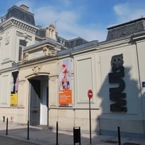 Murder Party « Qui a défiguré Charles Roussel ? » au MUba Eugène Leroy