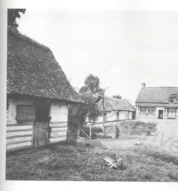 Visite de la ferme du Virolois