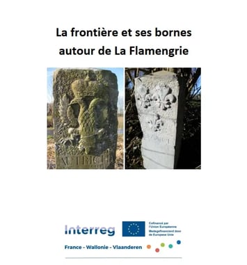 Conférence historique « La frontière et ses bornes autour de La Flamengrie »