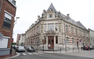 Déambulation musicale dans les coulisses du conservatoire